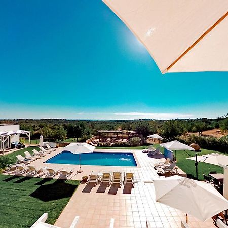 Casa Branca Guest House Tavira Bagian luar foto