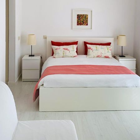 Casa Branca Guest House Tavira Bagian luar foto