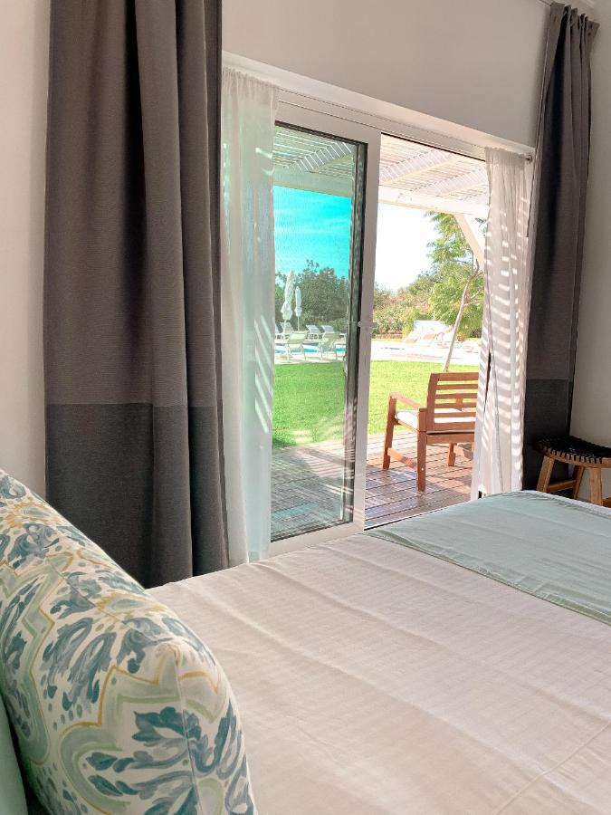 Casa Branca Guest House Tavira Bagian luar foto