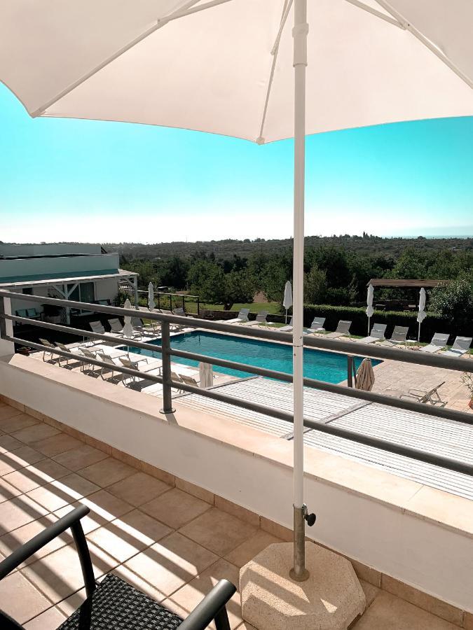 Casa Branca Guest House Tavira Bagian luar foto