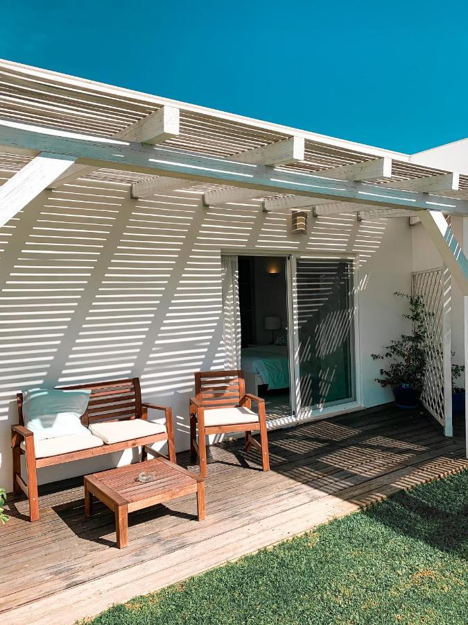 Casa Branca Guest House Tavira Bagian luar foto