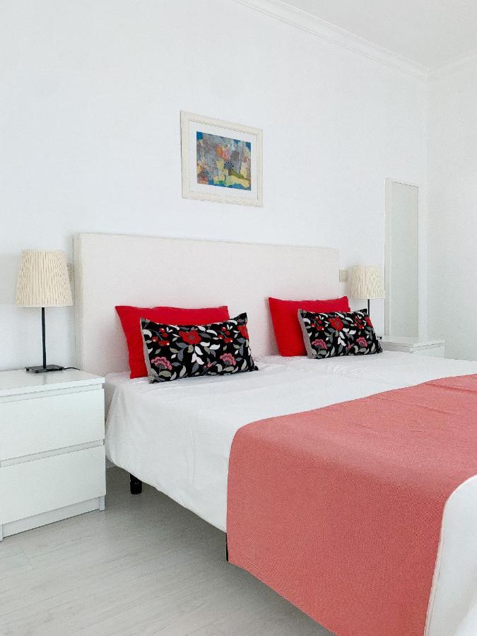 Casa Branca Guest House Tavira Bagian luar foto