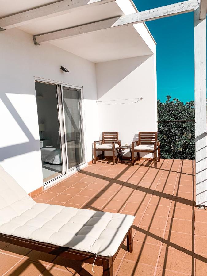 Casa Branca Guest House Tavira Bagian luar foto