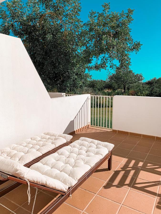 Casa Branca Guest House Tavira Bagian luar foto