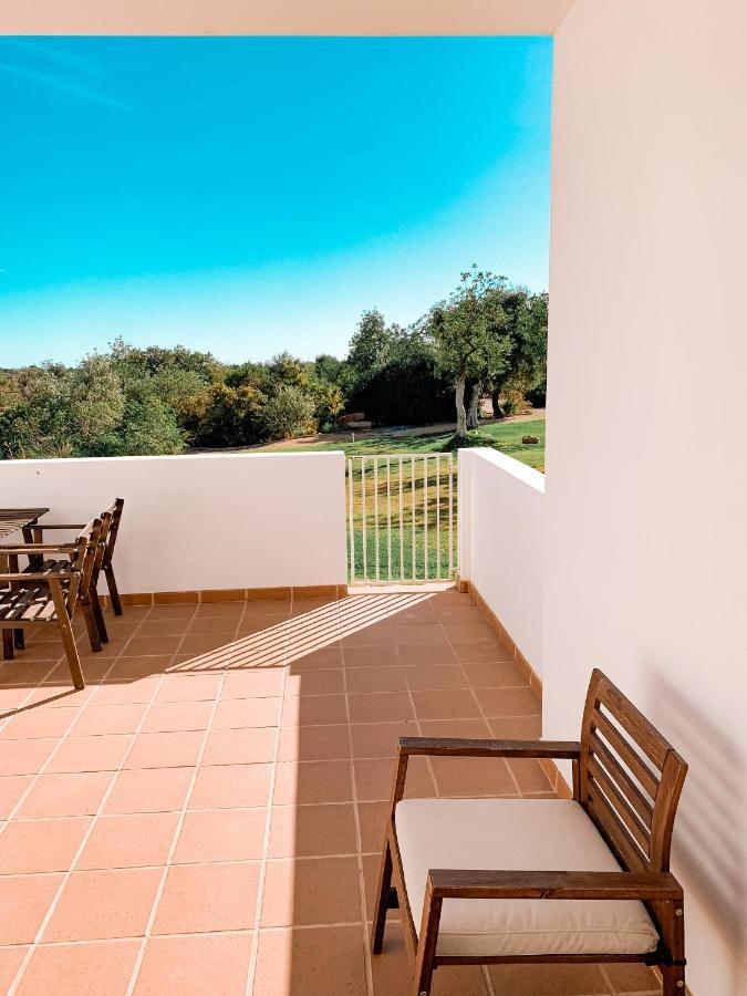 Casa Branca Guest House Tavira Bagian luar foto