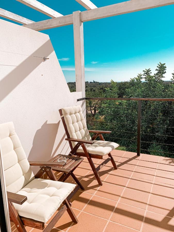 Casa Branca Guest House Tavira Bagian luar foto