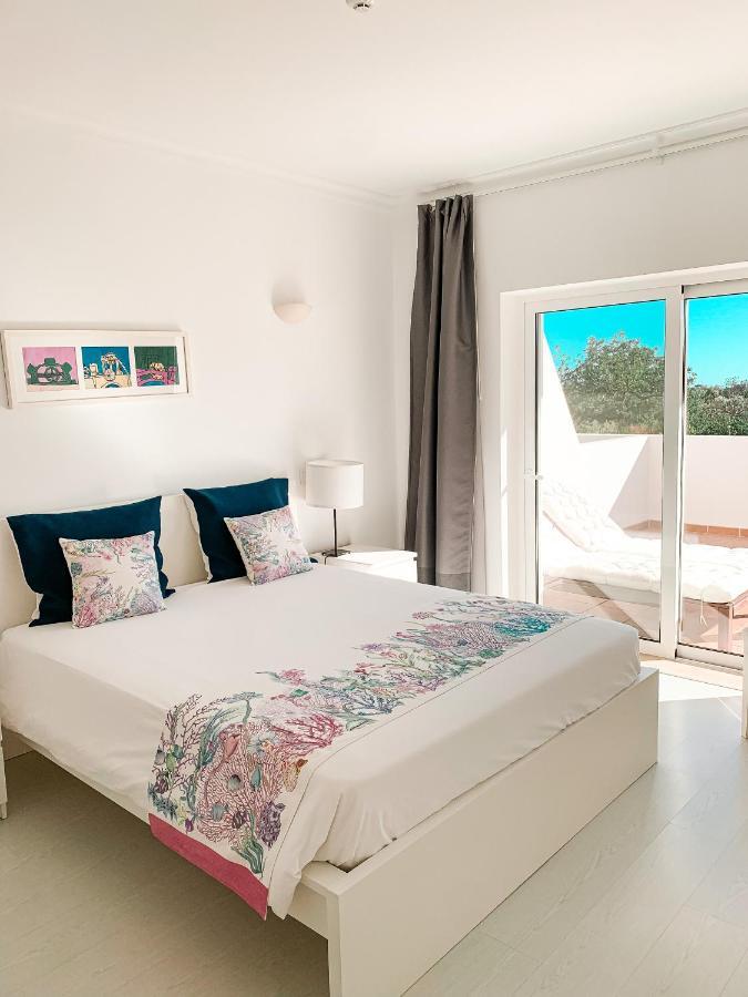 Casa Branca Guest House Tavira Bagian luar foto