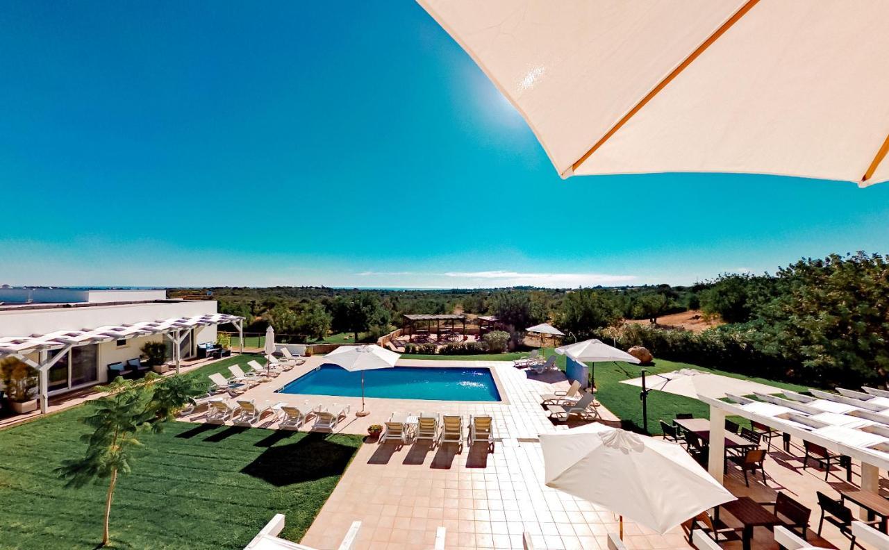 Casa Branca Guest House Tavira Bagian luar foto