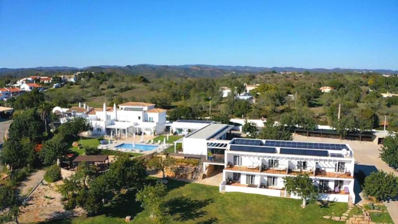 Casa Branca Guest House Tavira Bagian luar foto