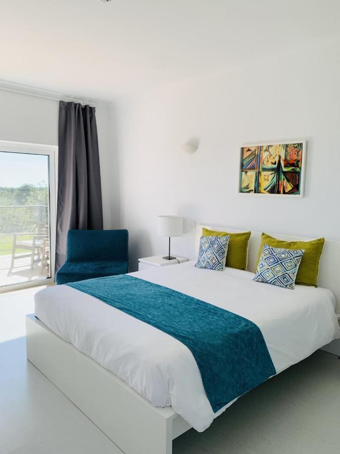 Casa Branca Guest House Tavira Bagian luar foto