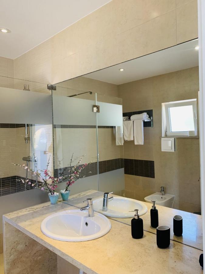 Casa Branca Guest House Tavira Bagian luar foto