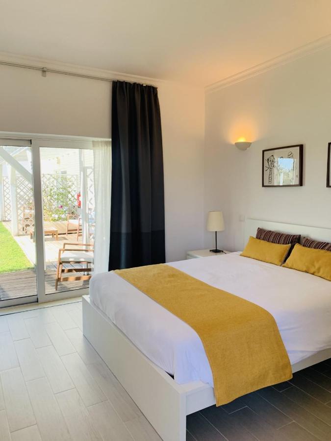 Casa Branca Guest House Tavira Bagian luar foto