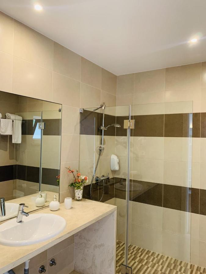 Casa Branca Guest House Tavira Bagian luar foto