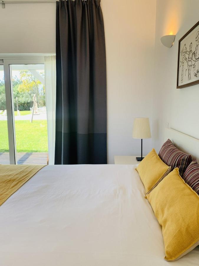 Casa Branca Guest House Tavira Bagian luar foto