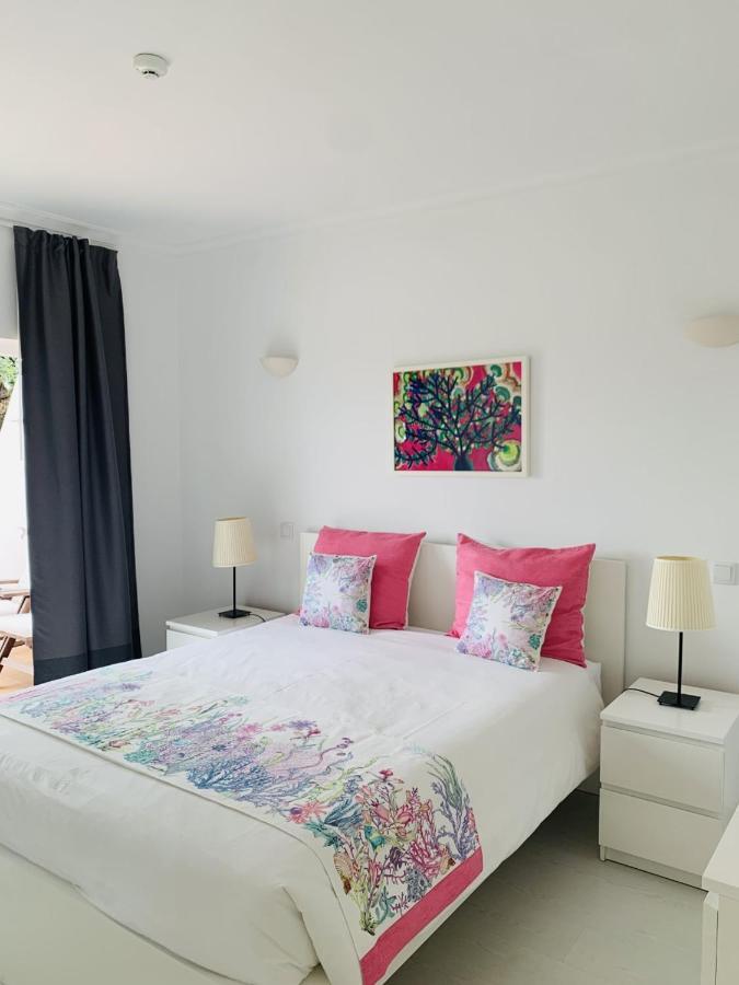 Casa Branca Guest House Tavira Bagian luar foto